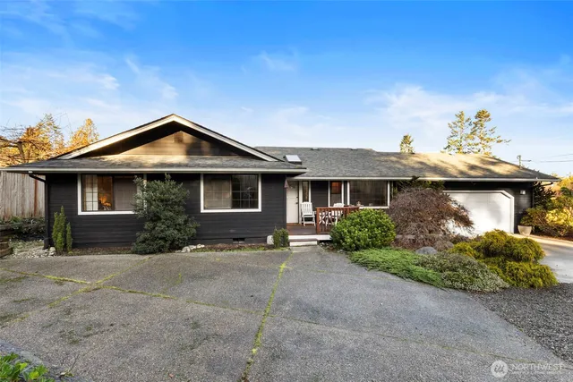 $750,000 | 909 55th Street, Port Townsend, WA 98368