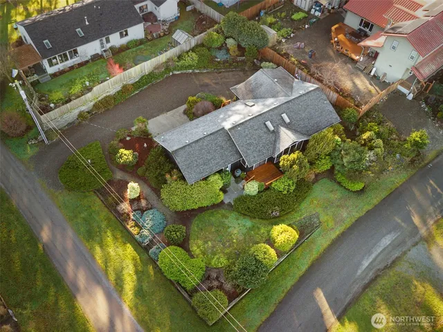 $750,000 | 909 55th Street, Port Townsend, WA 98368