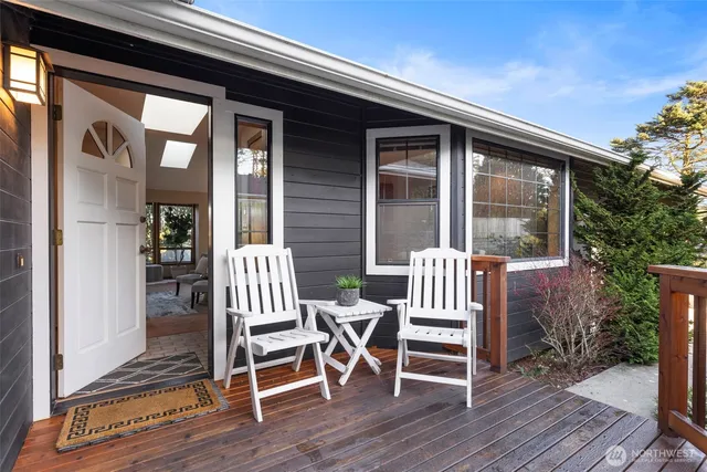 $750,000 | 909 55th Street, Port Townsend, WA 98368