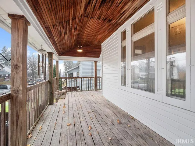 $149,900 | 568 Buchanan Street, Huntington, IN 46750