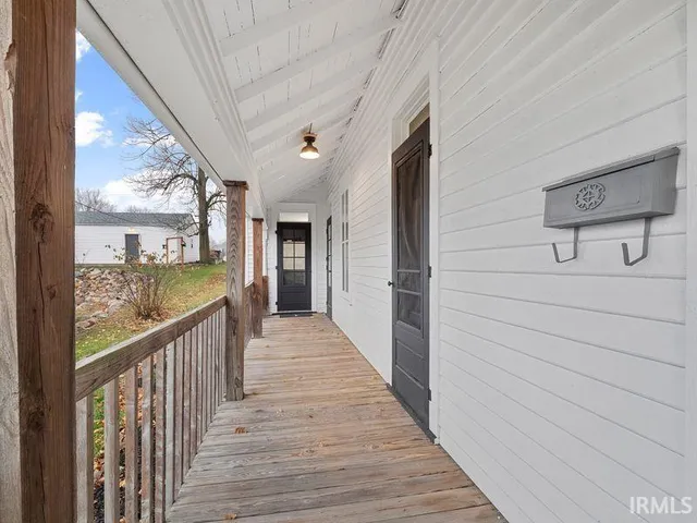 $149,900 | 568 Buchanan Street, Huntington, IN 46750