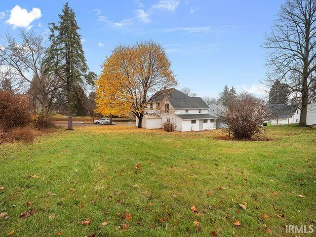 $149,900 | 568 Buchanan Street, Huntington, IN 46750