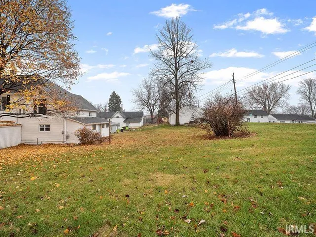 $149,900 | 568 Buchanan Street, Huntington, IN 46750