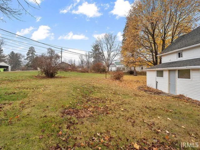 $149,900 | 568 Buchanan Street, Huntington, IN 46750