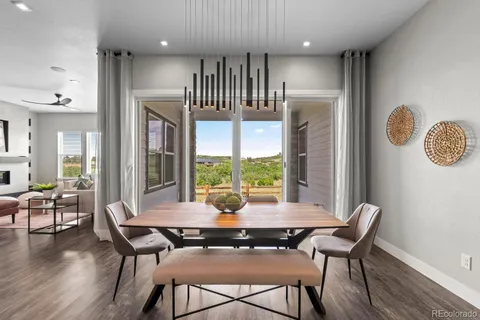 $735,000 | 4911 Coulee Trail, Castle Rock, CO 80108