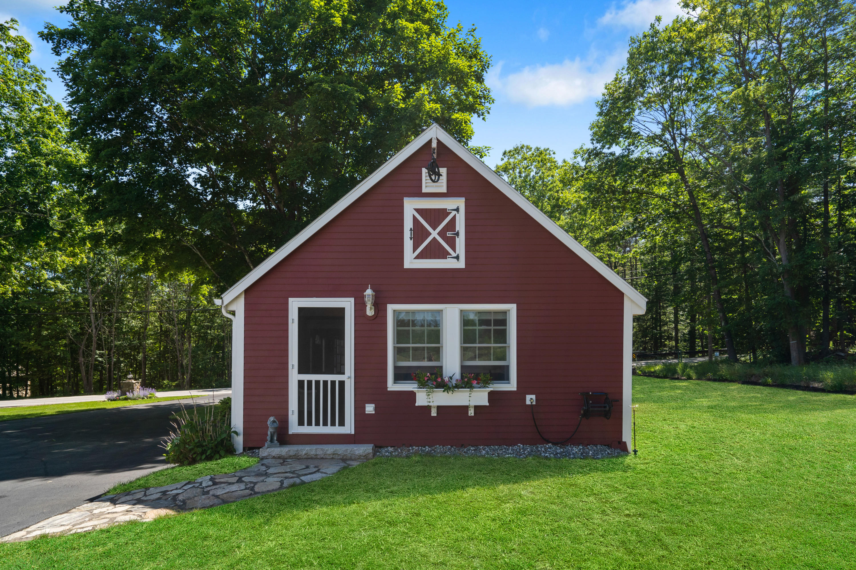259 Blanchard Road Cumberland Center, ME 04021 - Photo 43 of 54 259 Blanchard_53