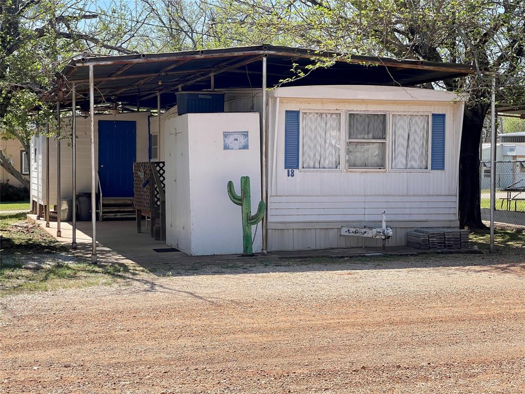 4705 Fox Hollow Road, Unit 18 Graham, TX 76450 - Photo 1 of 36