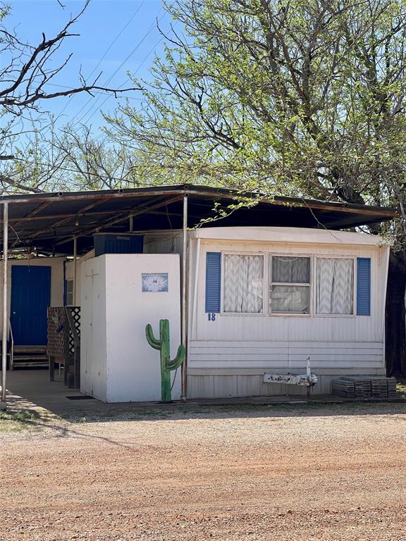 4705 Fox Hollow Road, Unit 18 Graham, TX 76450 - Photo 34 of 36