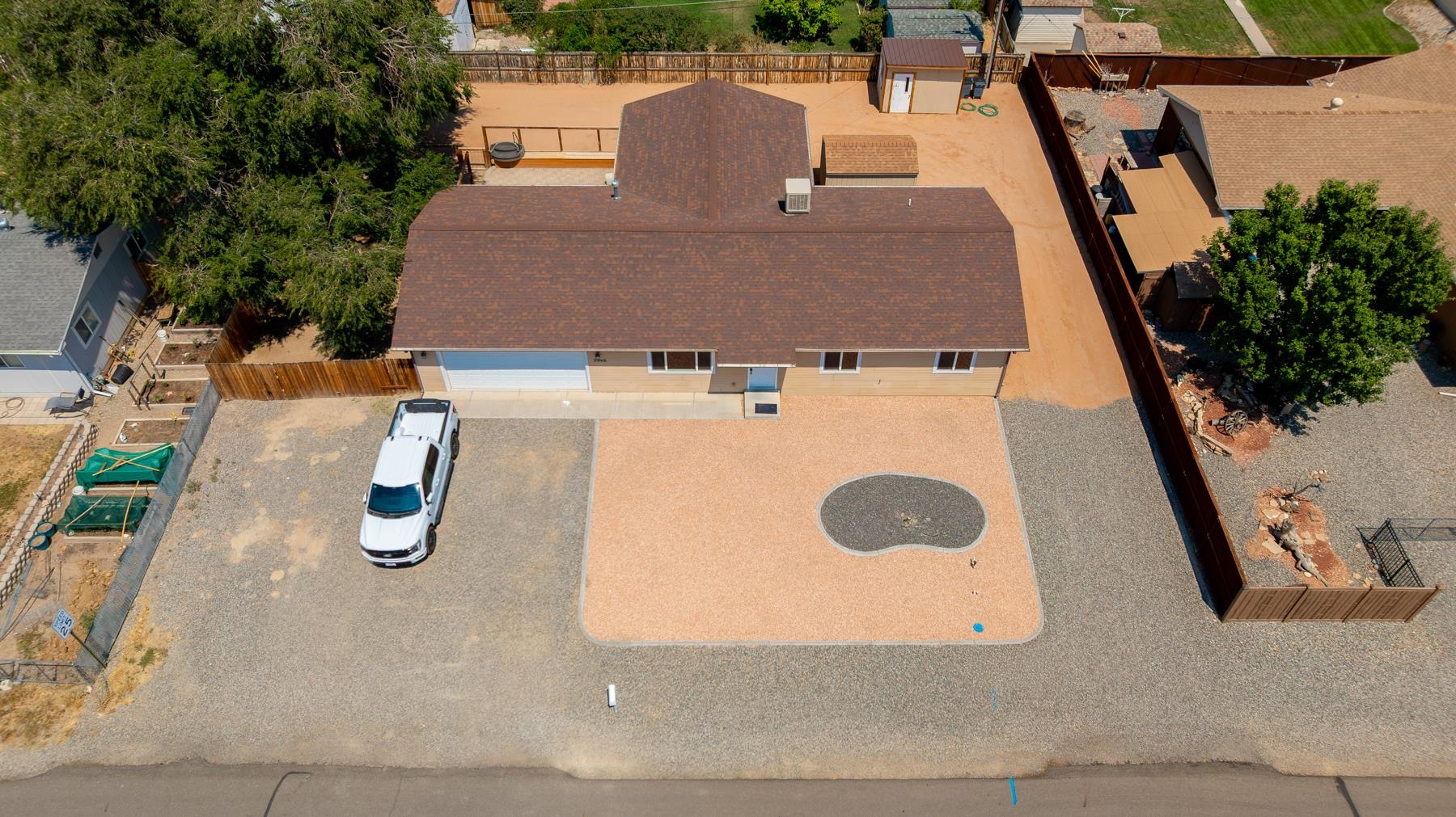 2946 Ronda Lee Road Grand Junction, CO 81503 - Photo 34 of 36 Gallery Image 34