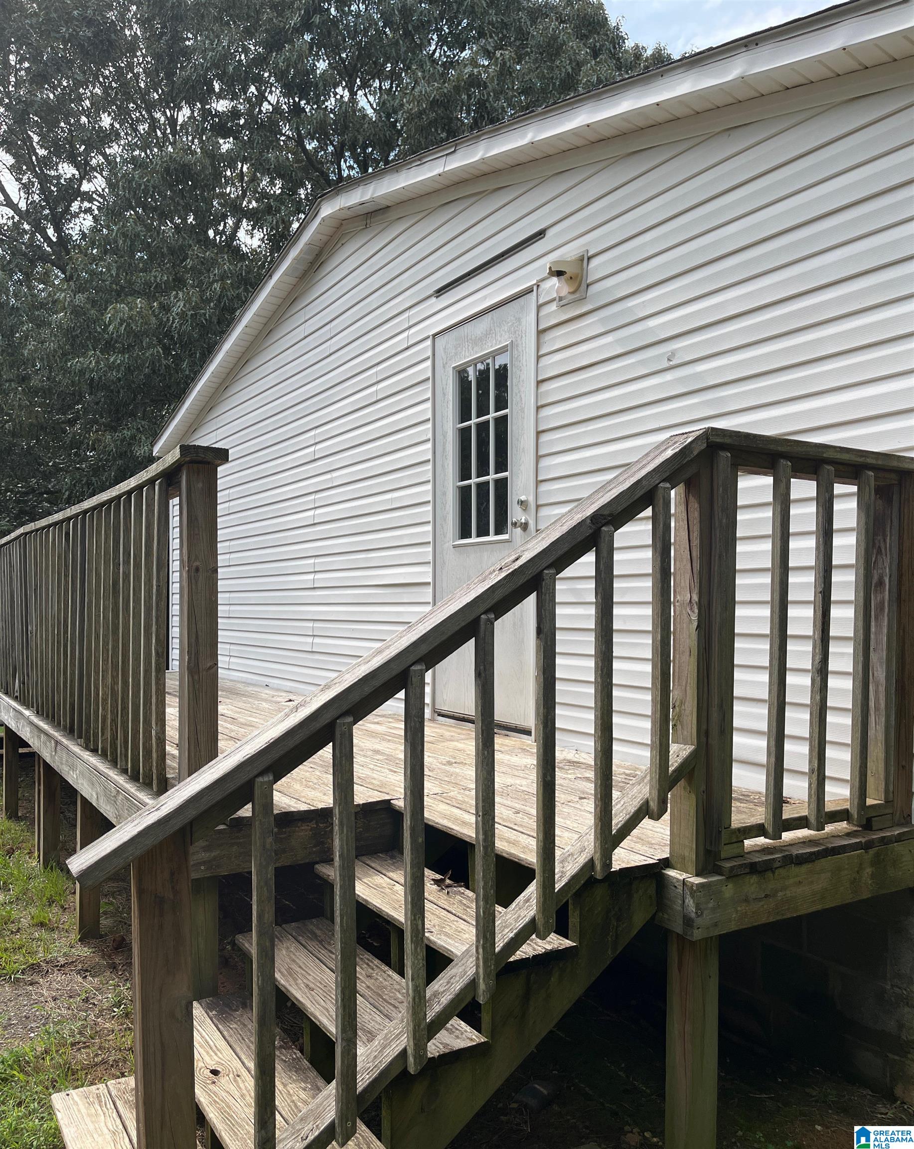 5085 Reeder Road Dora, AL 35062 - Photo 17 of 19