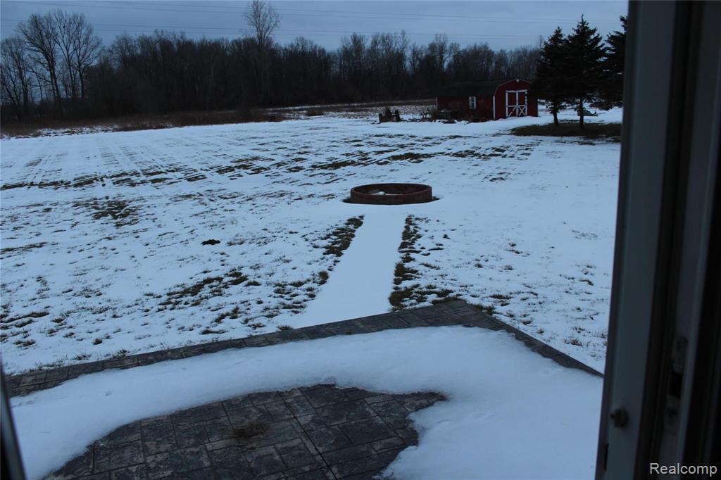 9127 Lambs Road Goodells, MI 48027 - Photo 10 of 11