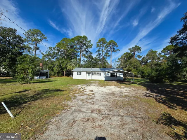 $1,850 | 105 Doris Street, St. Marys, GA 31558