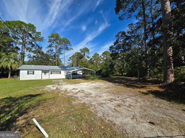 $1,850 | 105 Doris Street, St. Marys, GA 31558