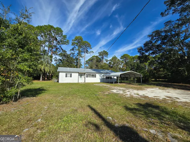 $1,850 | 105 Doris Street, St. Marys, GA 31558