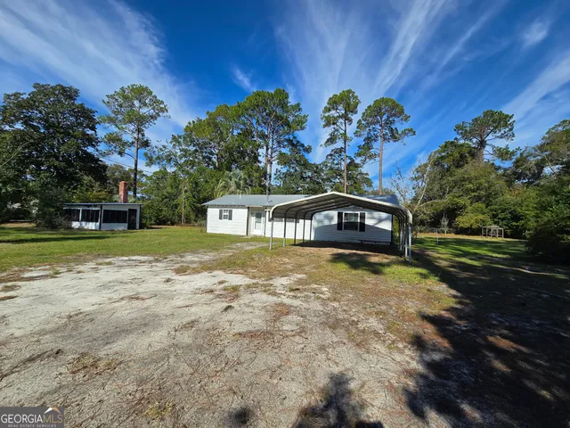 $1,850 | 105 Doris Street, St. Marys, GA 31558