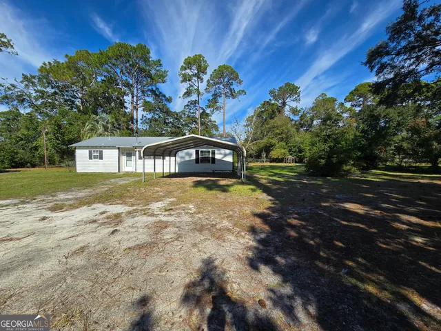 $1,850 | 105 Doris Street, St. Marys, GA 31558