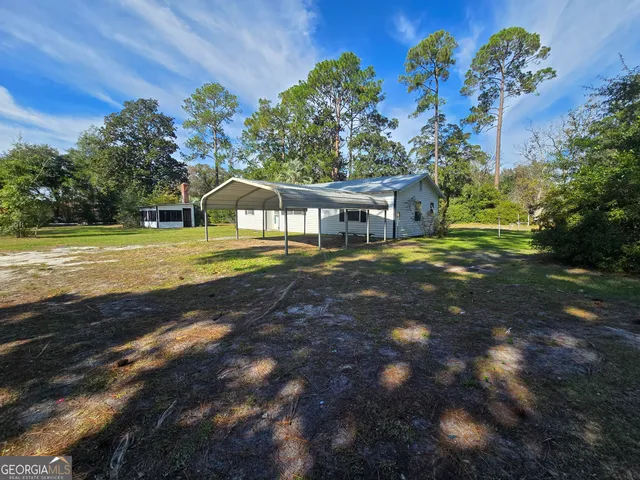 $1,850 | 105 Doris Street, St. Marys, GA 31558