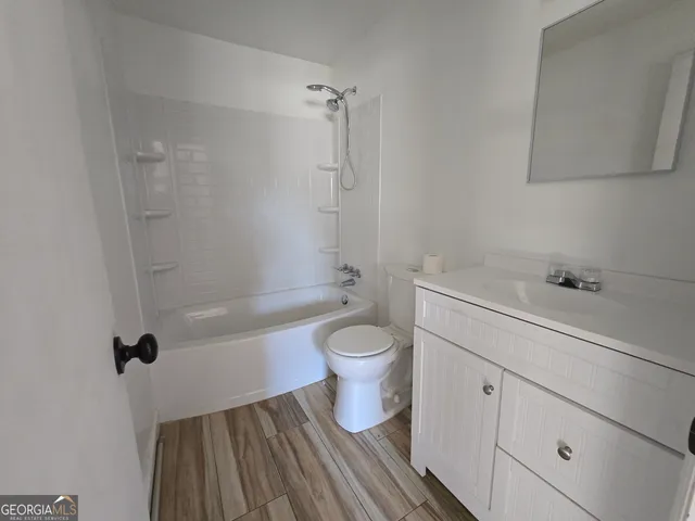 $1,850 | 105 Doris Street, St. Marys, GA 31558