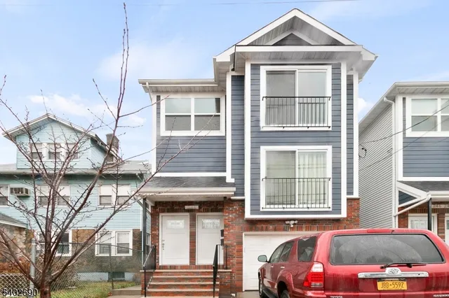 $2,600 | 244 Pomona Avenue, Newark, NJ 07112
