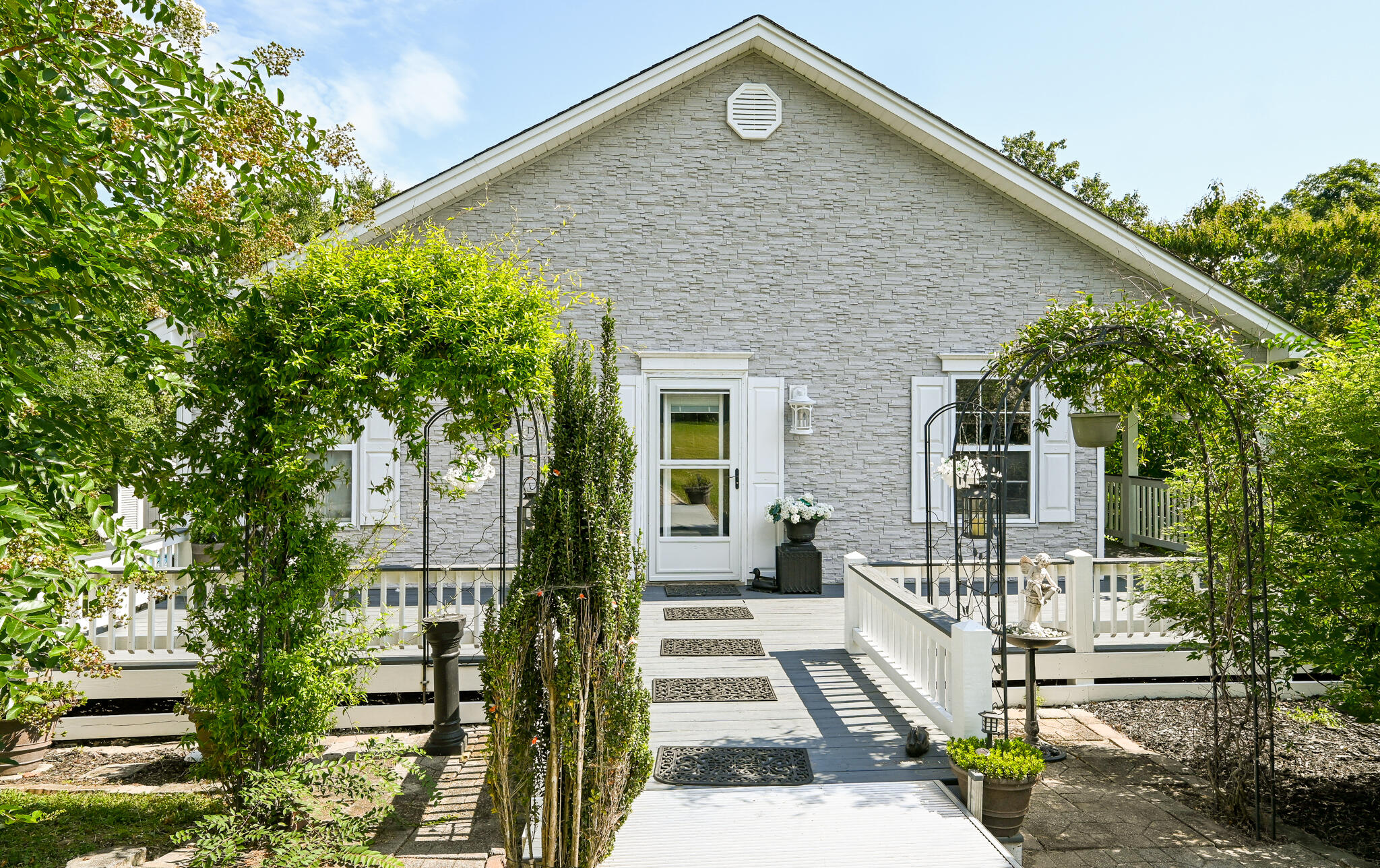 236 Sam Johnson Road Georgetown, TN 37336 - Photo 1 of 58 Front