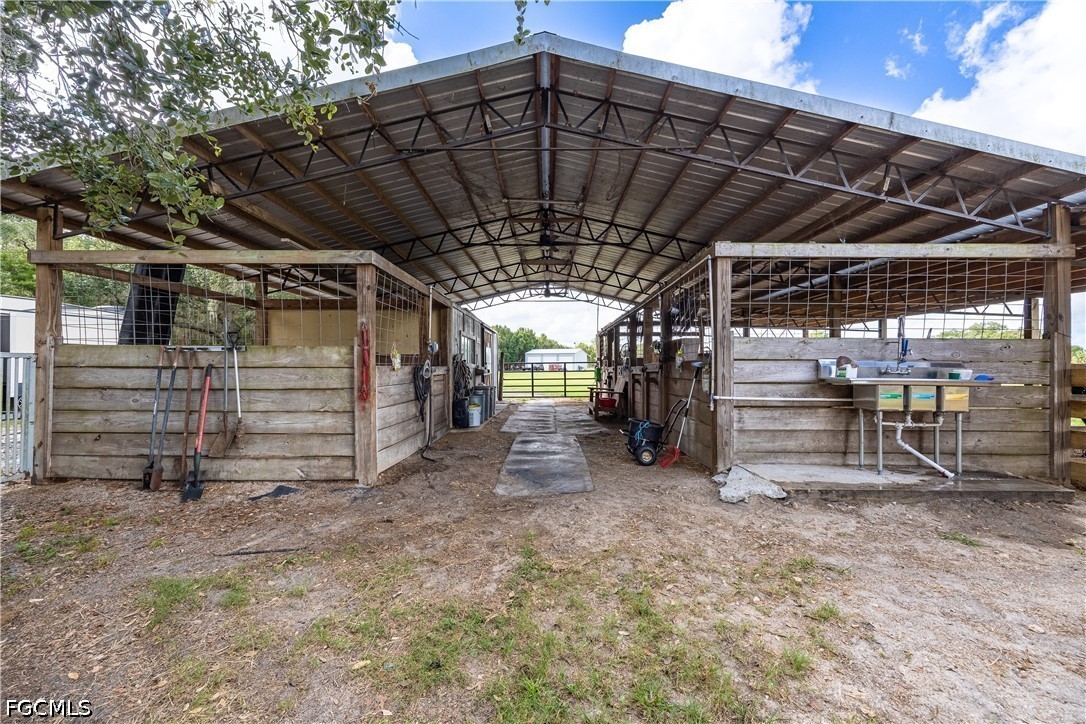3501 Everhigh Acres Road Clewiston, FL 33440 - Photo 38 of 50