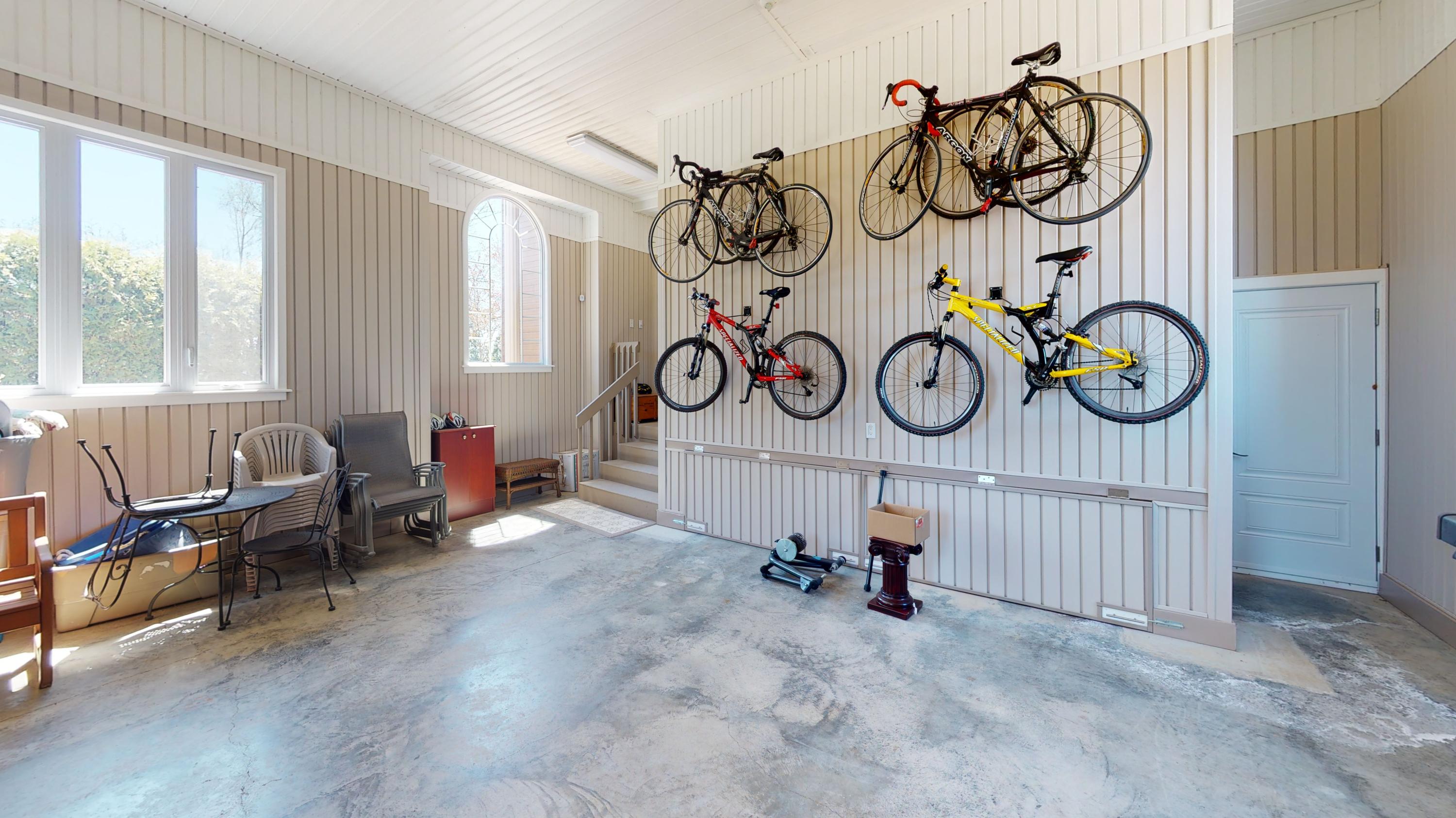 752 Beaulieu Road Madawaska, ME 04773 - Photo 43 of 48 Garage(4)