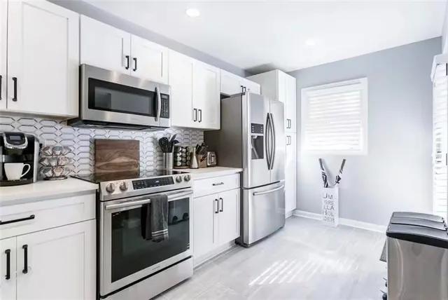 $899,000 | 2165 Ponce De Leon Avenue Northeast, Atlanta, GA 30307