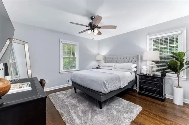 $899,000 | 2165 Ponce De Leon Avenue Northeast, Atlanta, GA 30307