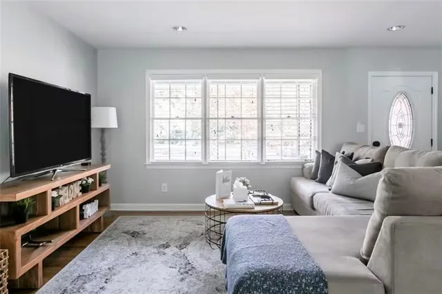 $899,000 | 2165 Ponce De Leon Avenue Northeast, Atlanta, GA 30307