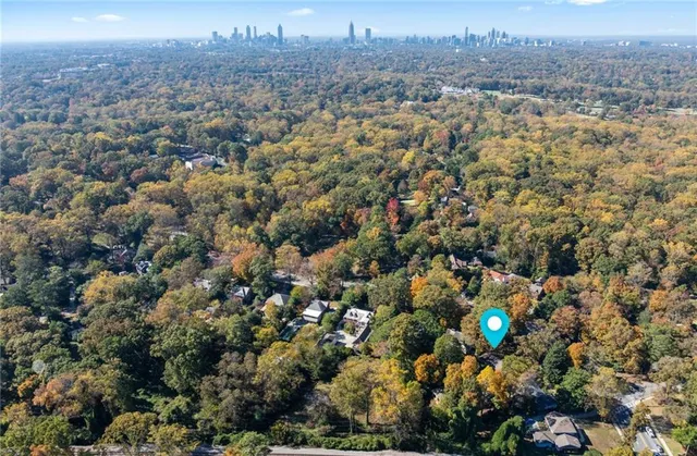 $899,000 | 2165 Ponce De Leon Avenue Northeast, Atlanta, GA 30307