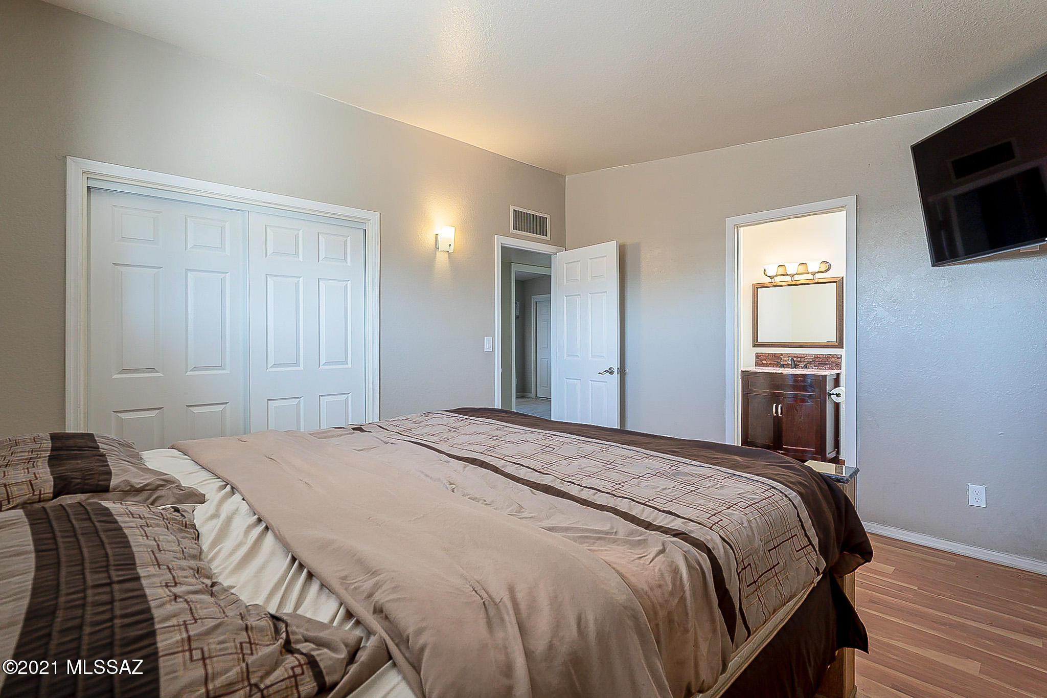 6930 South San Fernando Road Tucson, AZ 85756 - Photo 14 of 26