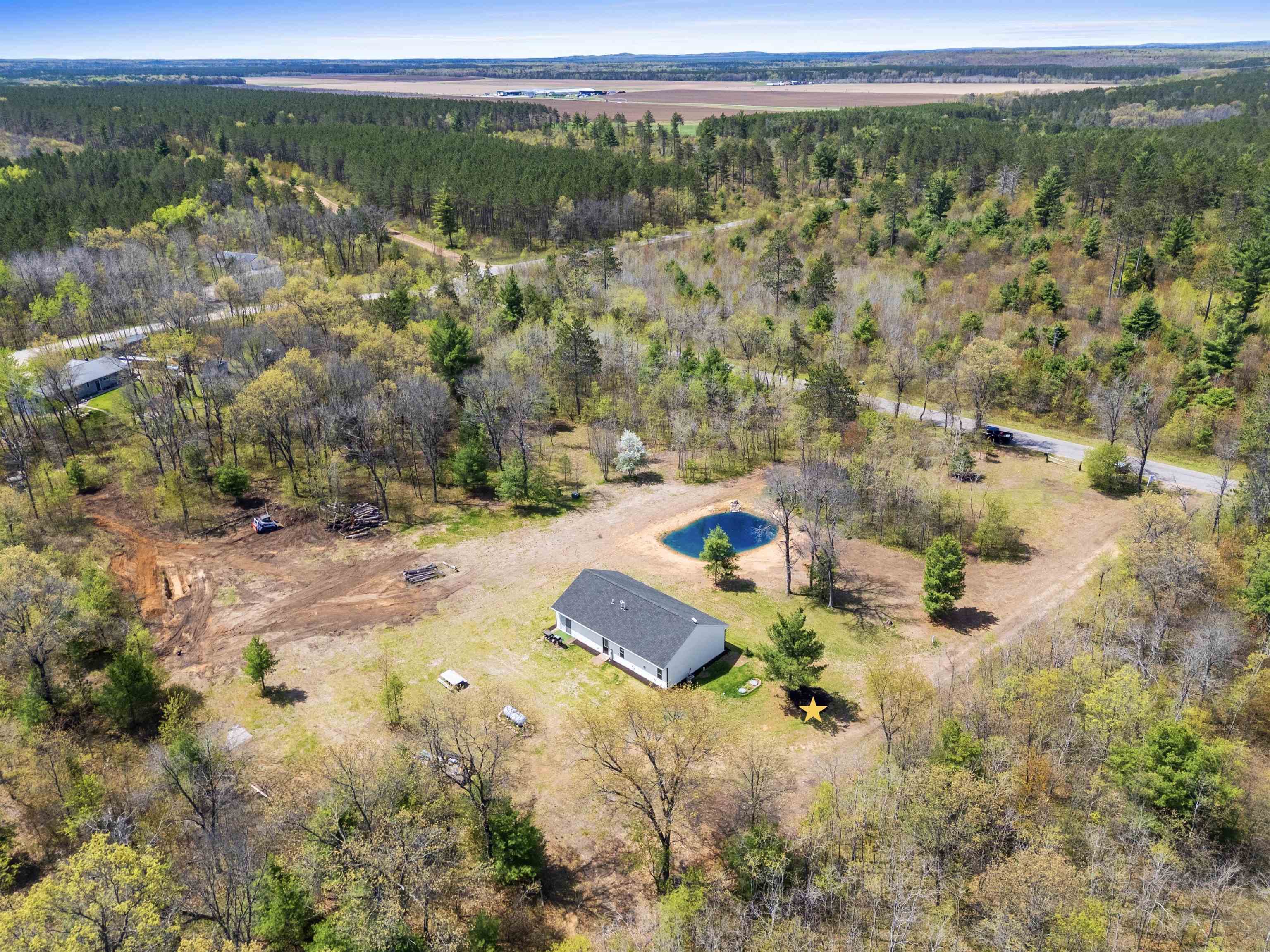 N8511 Johnson Falls Road Crivitz, WI 54114 - Photo 67 of 69