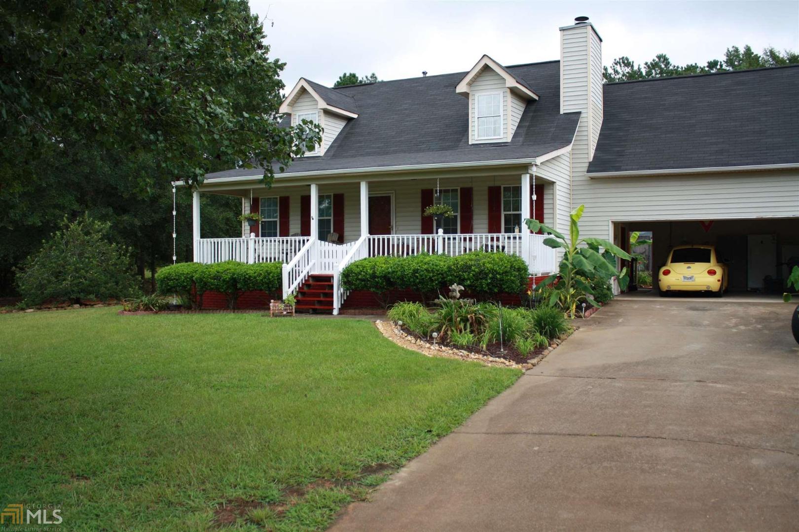 121 Lovett's Ridge Jackson, GA 30233 - Photo 1 of 1