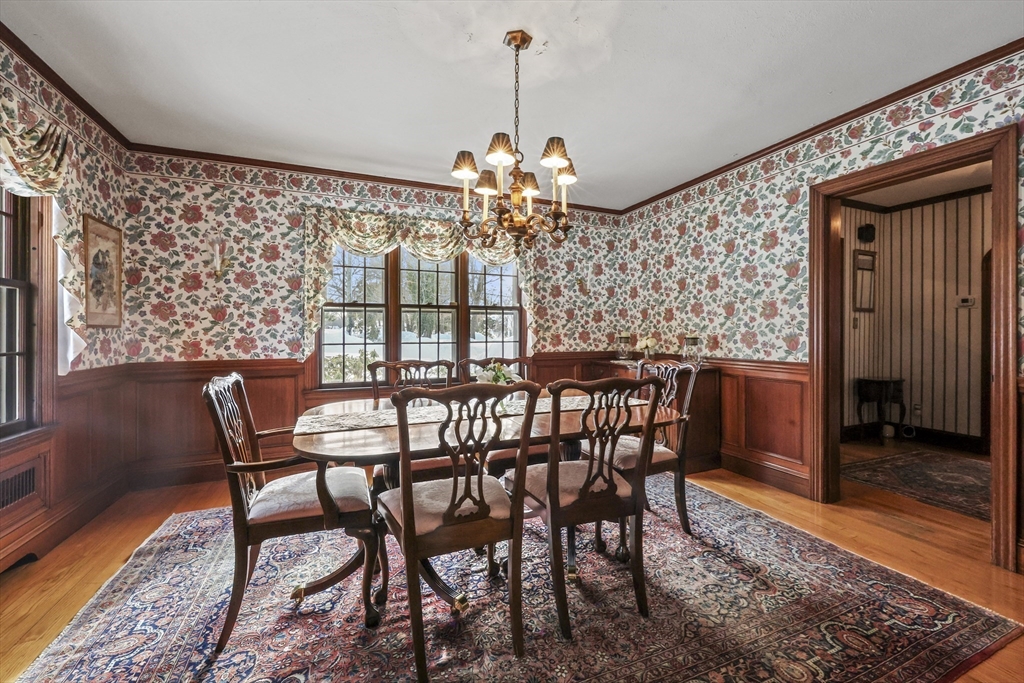 58 Englewood Road Longmeadow, MA 01106 - Photo 17 of 40