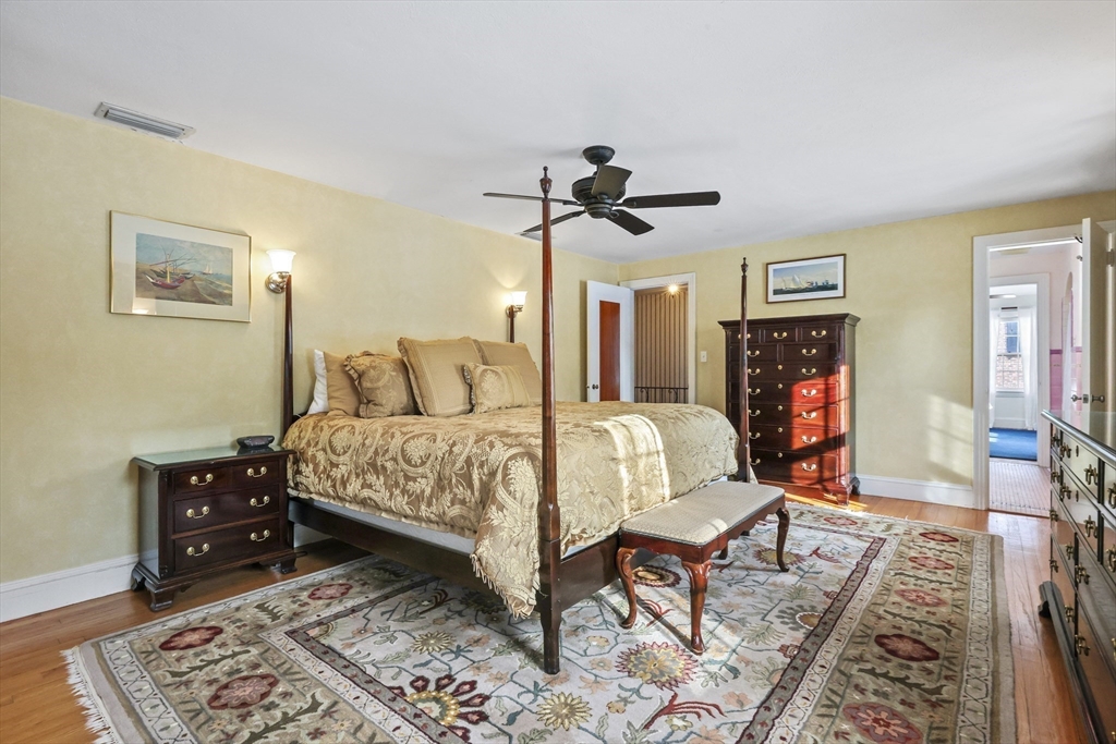 58 Englewood Road Longmeadow, MA 01106 - Photo 20 of 40