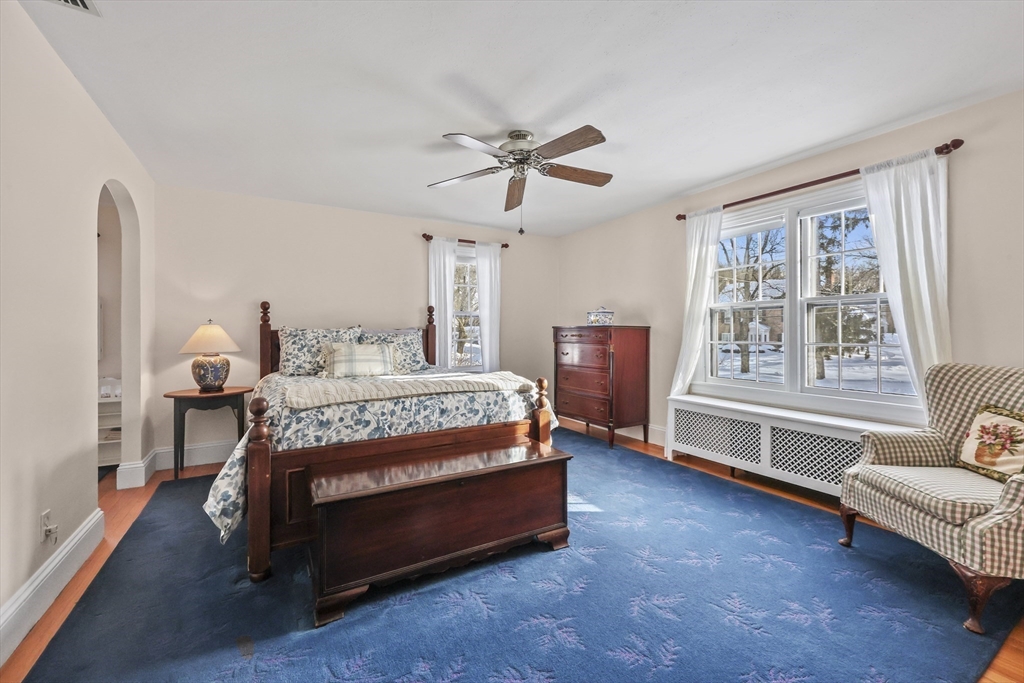 58 Englewood Road Longmeadow, MA 01106 - Photo 22 of 40