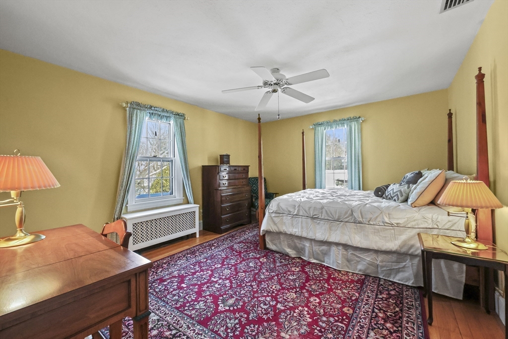 58 Englewood Road Longmeadow, MA 01106 - Photo 23 of 40