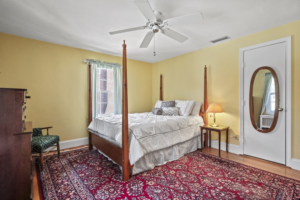 58 Englewood Road Longmeadow, MA 01106 - Photo 24 of 40