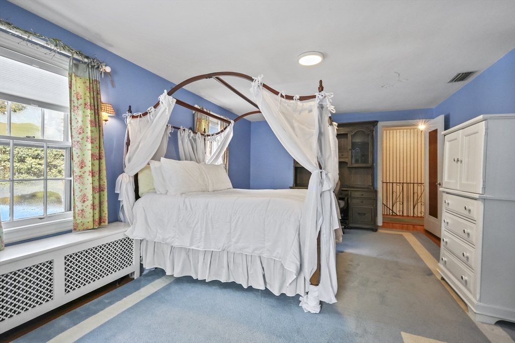 58 Englewood Road Longmeadow, MA 01106 - Photo 26 of 40