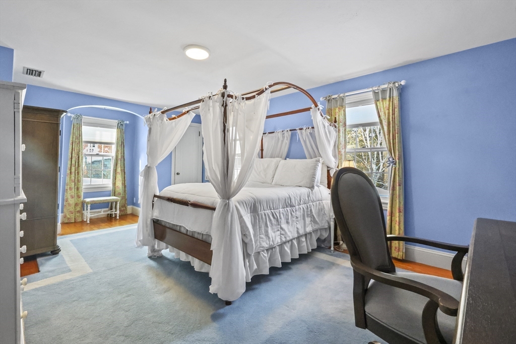 58 Englewood Road Longmeadow, MA 01106 - Photo 27 of 40