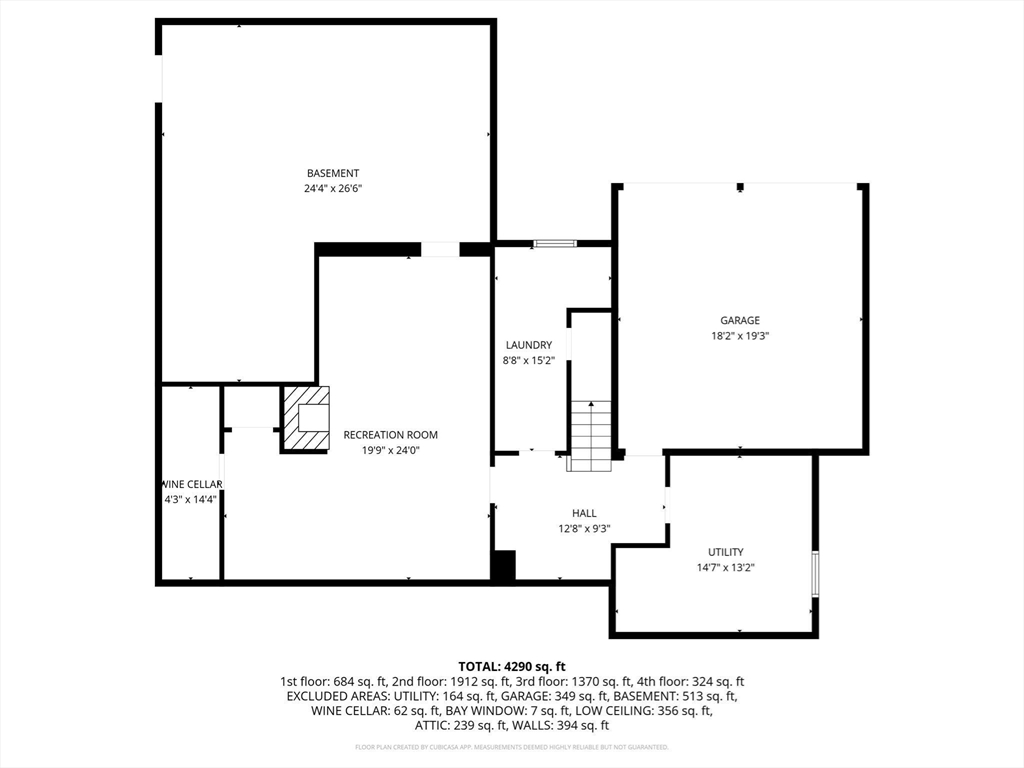 58 Englewood Road Longmeadow, MA 01106 - Photo 34 of 40