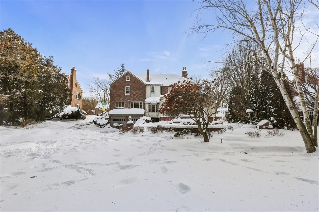 58 Englewood Road Longmeadow, MA 01106 - Photo 35 of 40