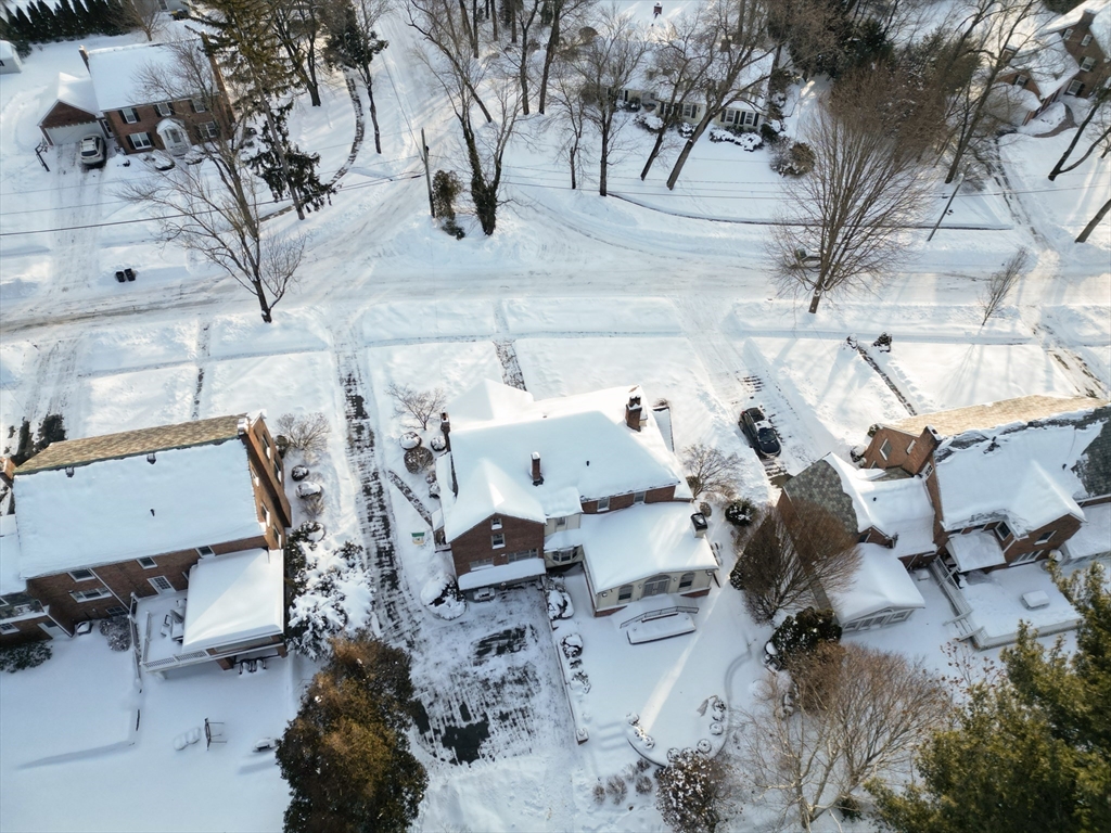 58 Englewood Road Longmeadow, MA 01106 - Photo 37 of 40