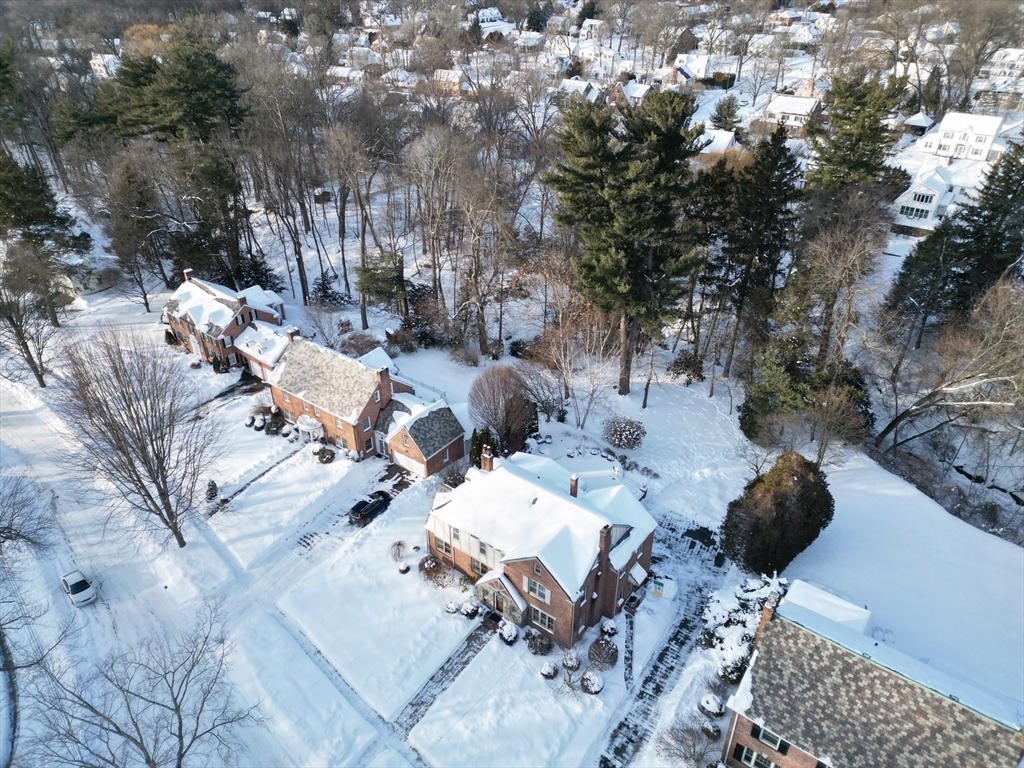 58 Englewood Road Longmeadow, MA 01106 - Photo 39 of 40