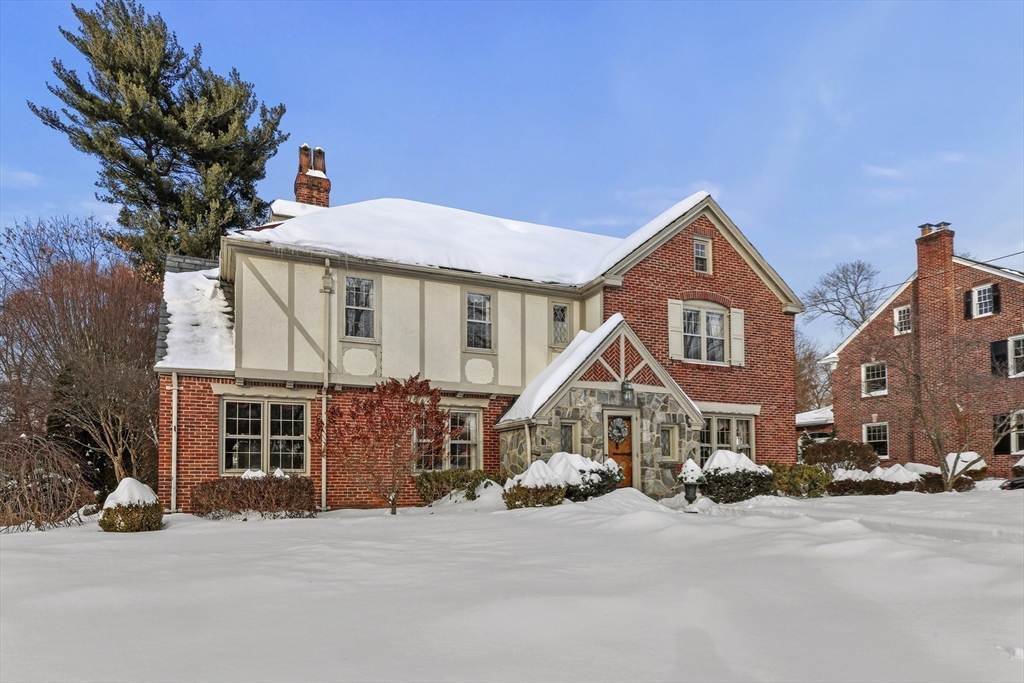 58 Englewood Road Longmeadow, MA 01106 - Photo 40 of 40