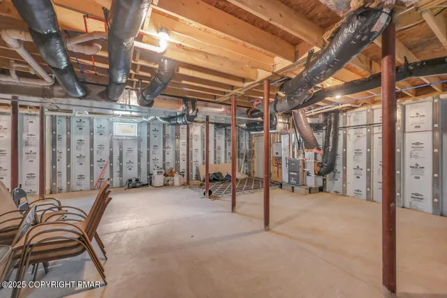 a bed room with a bed and a window