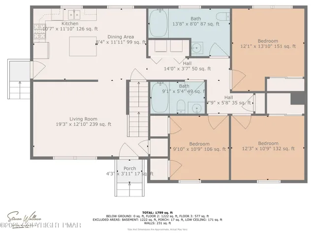 $399,000 | 207 Game Lane, Blakeslee, PA 18610