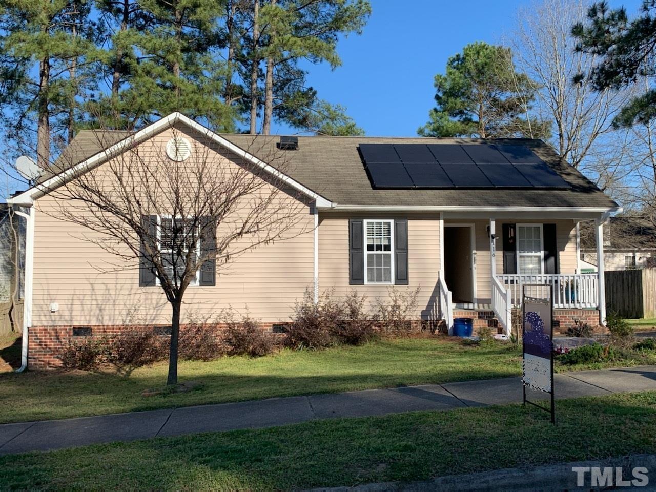 116 Grassy Rio Lane Garner, NC 27529 - Photo 1 of 30 Gallery Image 1