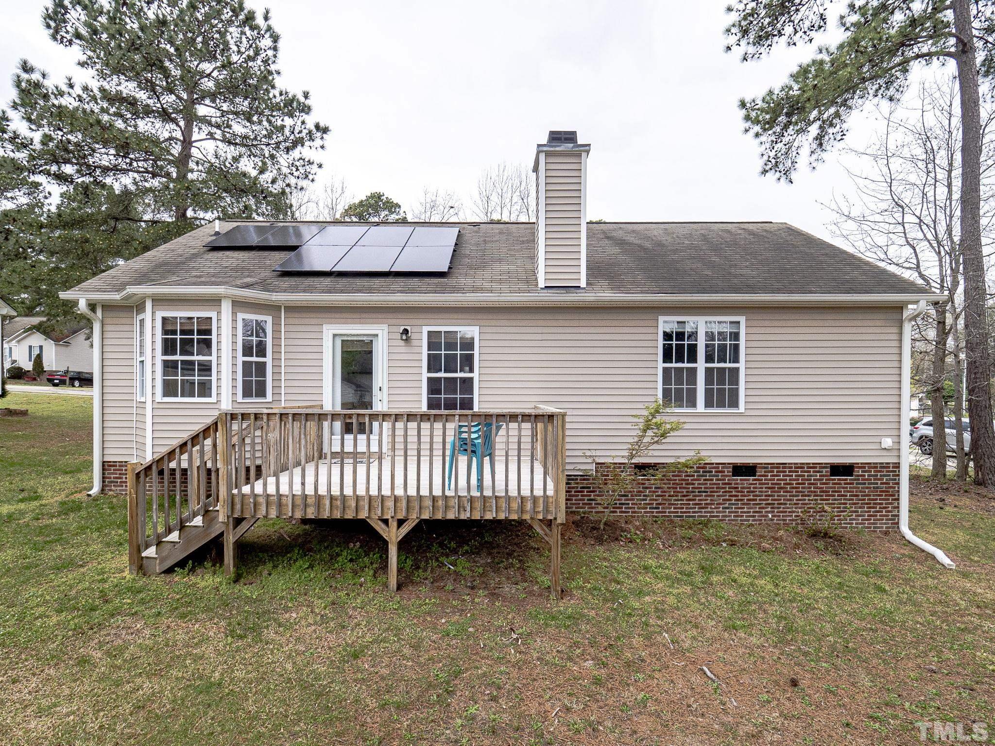 116 Grassy Rio Lane Garner, NC 27529 - Photo 27 of 30 Gallery Image 27