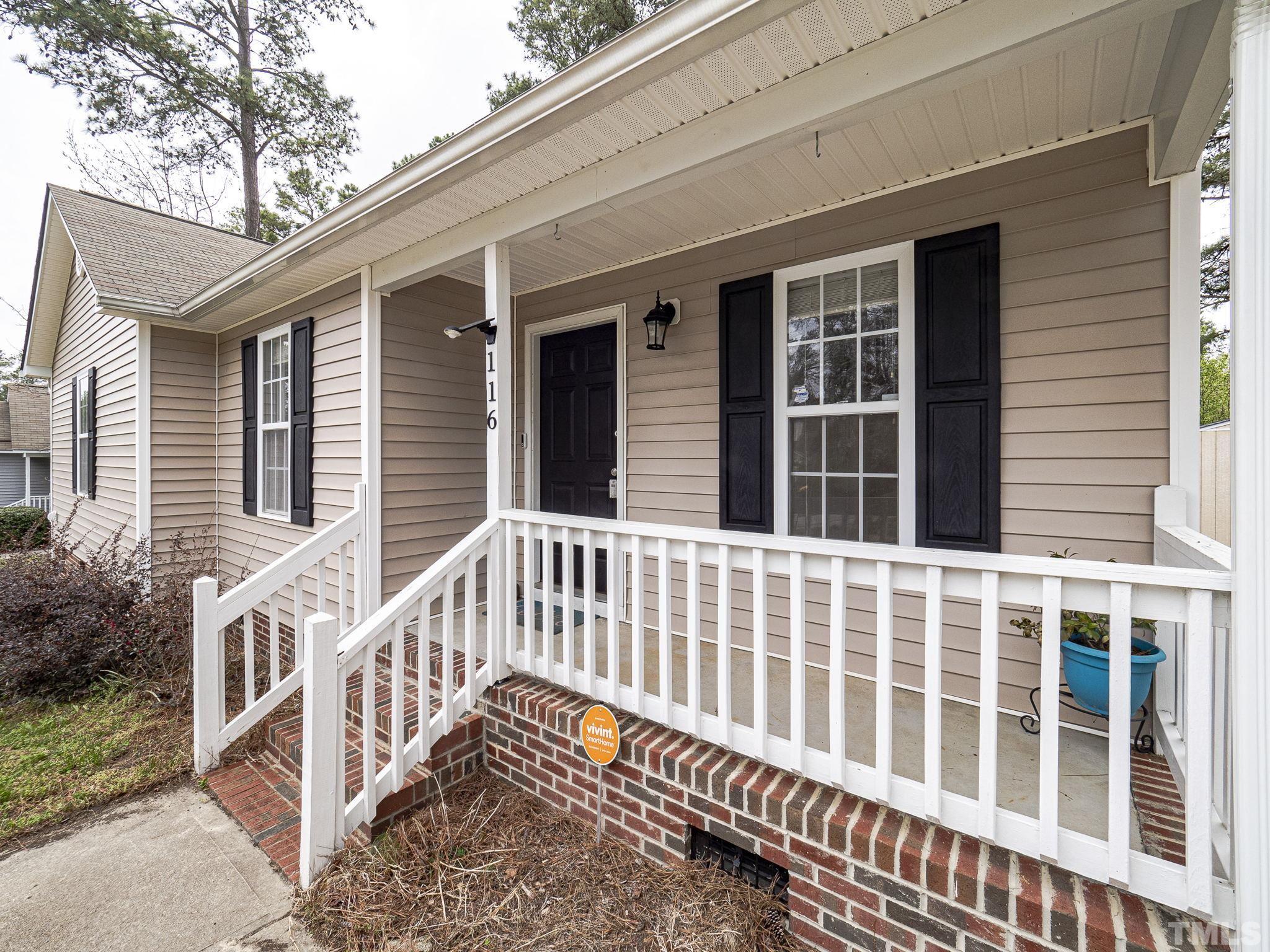 116 Grassy Rio Lane Garner, NC 27529 - Photo 6 of 30 Gallery Image 6